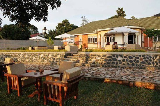 Carpe Diem Guest House and Restaurant